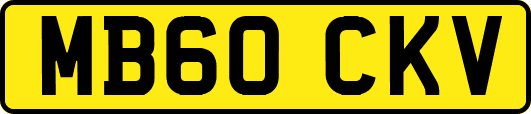 MB60CKV