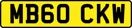 MB60CKW