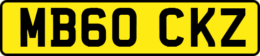 MB60CKZ
