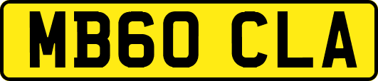 MB60CLA