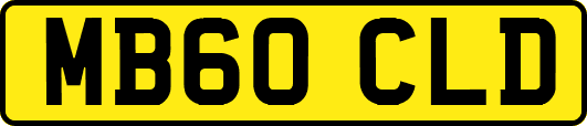 MB60CLD