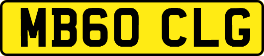 MB60CLG