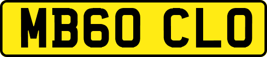 MB60CLO