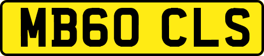 MB60CLS