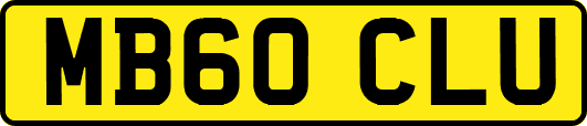 MB60CLU