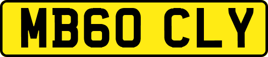 MB60CLY