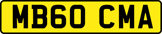 MB60CMA