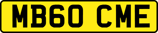 MB60CME
