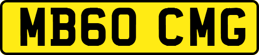 MB60CMG