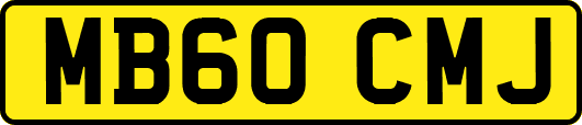 MB60CMJ