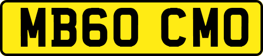 MB60CMO
