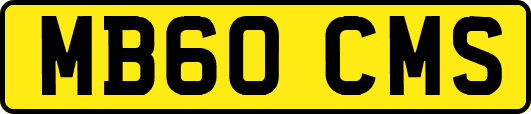 MB60CMS