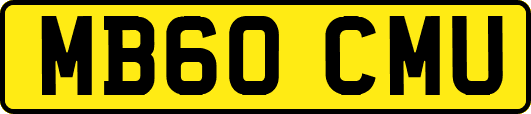 MB60CMU