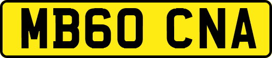 MB60CNA