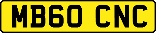 MB60CNC