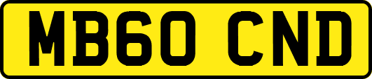 MB60CND