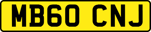 MB60CNJ
