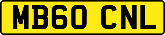 MB60CNL