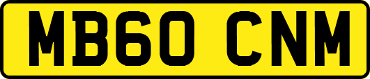 MB60CNM