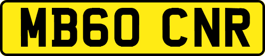 MB60CNR