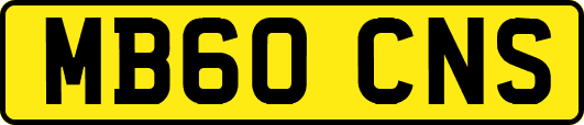 MB60CNS