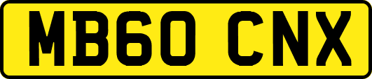MB60CNX