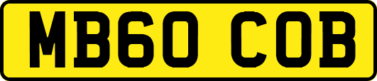 MB60COB