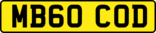 MB60COD