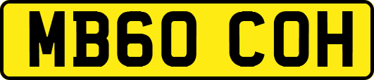 MB60COH