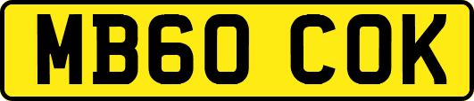 MB60COK