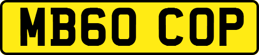 MB60COP