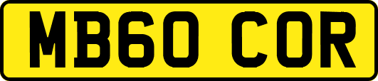 MB60COR