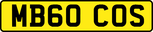 MB60COS