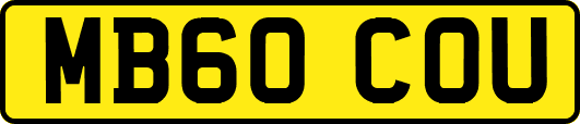 MB60COU