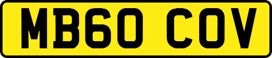 MB60COV