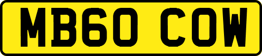 MB60COW