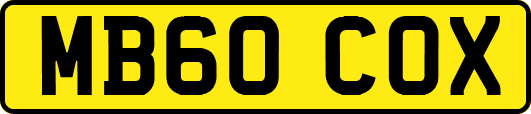 MB60COX