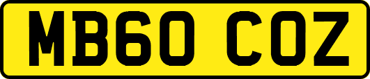 MB60COZ
