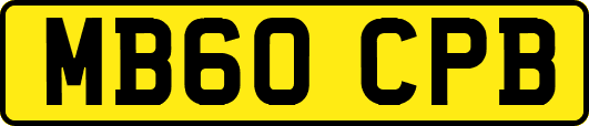 MB60CPB