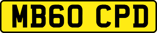 MB60CPD