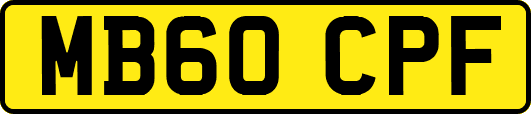 MB60CPF