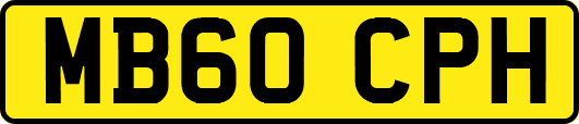 MB60CPH