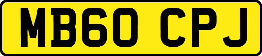 MB60CPJ