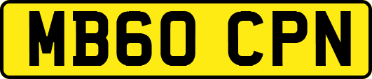 MB60CPN