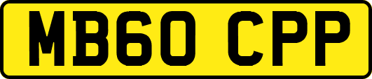 MB60CPP