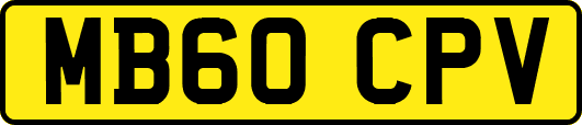 MB60CPV