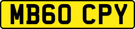 MB60CPY