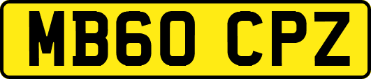 MB60CPZ