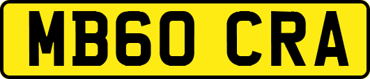 MB60CRA