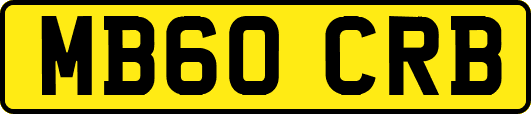 MB60CRB